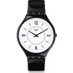 Swatch Unisexuhr Skin Regular Skinsuit SVOB101