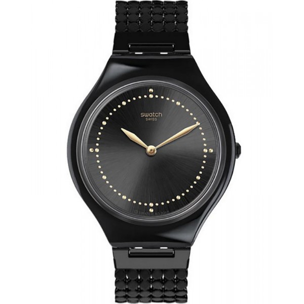 Buy Swatch Women's Watch Skin Regular Skingala L SVOB103GA