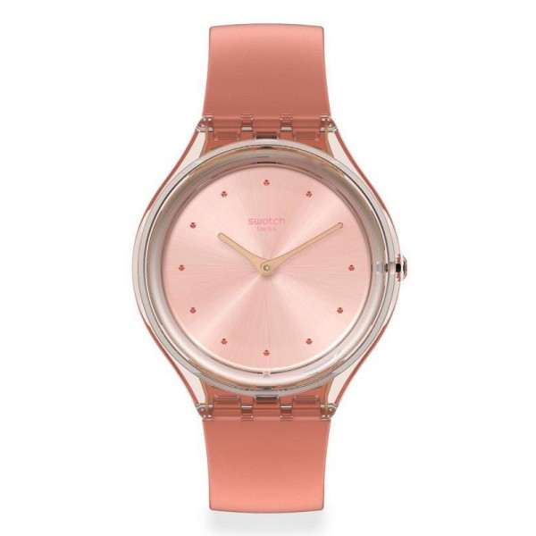Reloj Swatch Mujer Skin Regular Skin Amor SVOK108 Comprar Reloj Swatch Mujer Skin Regular Skin Amor SVOK108