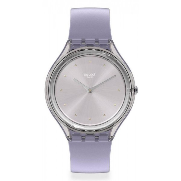 Swatch Womens Watch Skin Regular Skin Love SVOK110 Buy Swatch Womens Watch Skin Regular Skin Love SVOK110