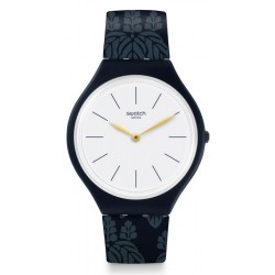 Swatch Ladies Watch Skin Regular Skinwall SVON102