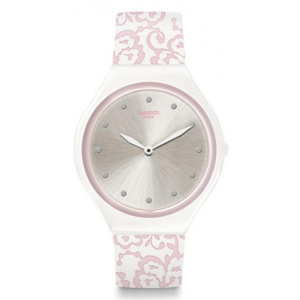 Swatch Ladies Watch Skin Regular Skindentelle SVOW102 Buy Swatch Ladies Watch Skin Regular Skindentelle SVOW102