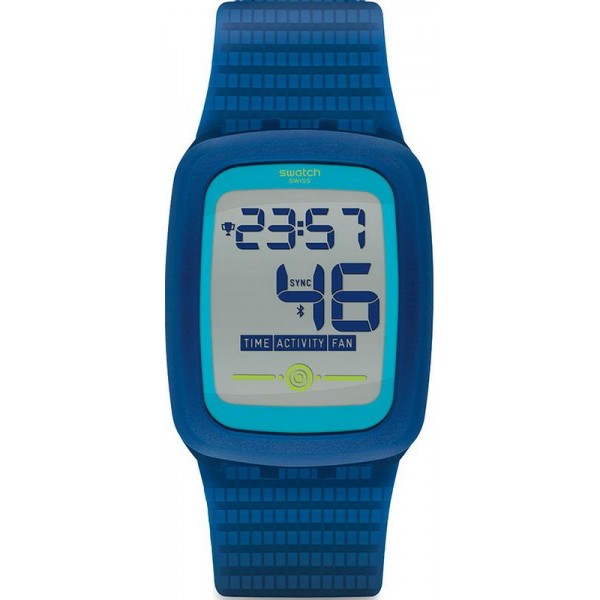 Swatch Unisexuhr Digital Touch Zero Two Electrozero2 SVQN100 Kaufen Sie Swatch Unisexuhr Digital Touch Zero Two Electrozero2 SVQN100