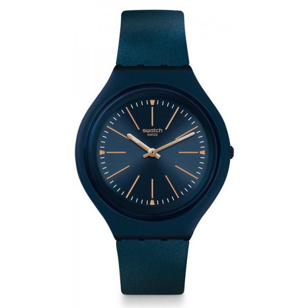 Swatch Ladies Watch Skin Big Skinatlantid SVUN109 Buy Swatch Ladies Watch Skin Big Skinatlantid SVUN109