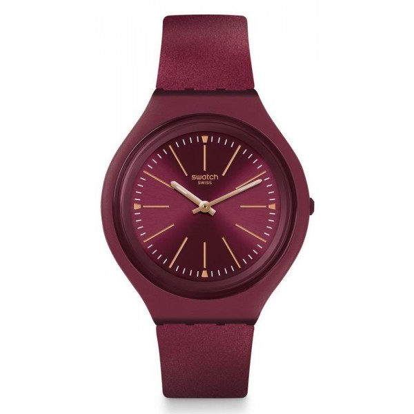 Buy Swatch Ladies Watch Skin Big Skinavola SVUR102