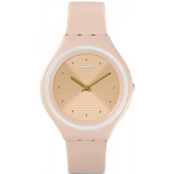 Acheter Montre Swatch Femme Skin Big Skinskin SVUT100