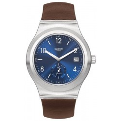 Orologio Swatch Uomo Irony Sistem51 Magnificent Irony Automatico SY23S410