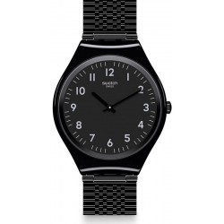 Montre Swatch Unisex Skin Irony Skincoal SYXB100GG