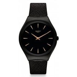 Swatch Unisex Watch Skin Irony Skin Notte SYXB101