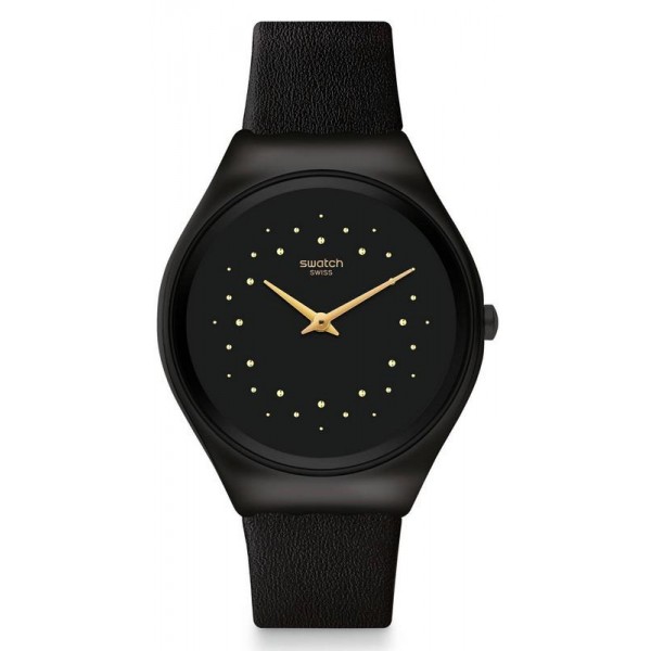 Reloj Swatch Mujer Skin Irony Skin Shadow SYXB102 Comprar Reloj Swatch Mujer Skin Irony Skin Shadow SYXB102