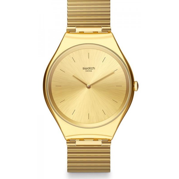 Montre Swatch Unisex Skin Irony Skinlingot SYXG100GG Acheter Montre Swatch Unisex Skin Irony Skinlingot SYXG100GG