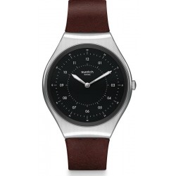 Montre Swatch Unisex Skin Irony Skinbrushed SYXS102