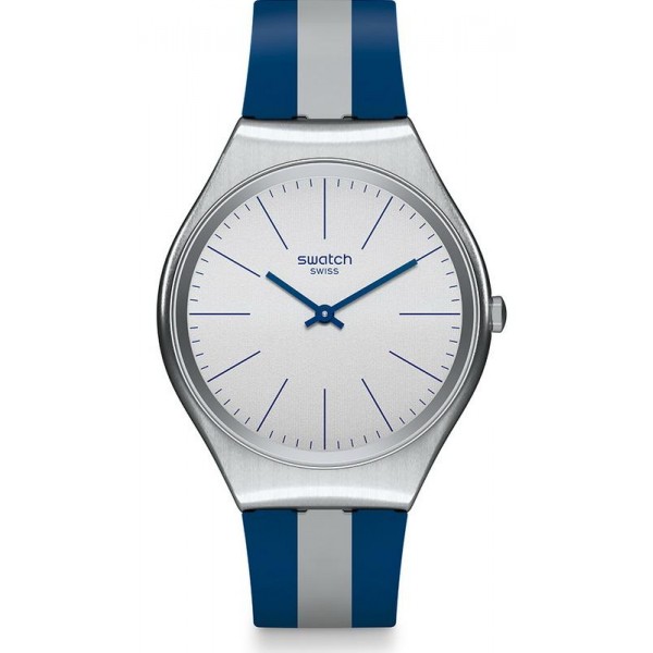 Swatch Unisexuhr Skin Irony Skinspring SYXS107 Kaufen Sie Swatch Unisexuhr Skin Irony Skinspring SYXS107