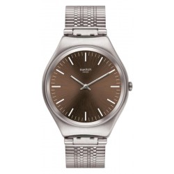 Montre Swatch Unisex Skin Irony Skinboot SYXS112GG
