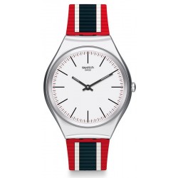 Montre Swatch Unisex Skin Irony Skinflag SYXS114