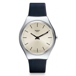 Montre Swatch Unisex Skin Irony Skinazul SYXS115