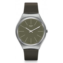 Montre Swatch Unisex Skin Irony Skinnature SYXS116