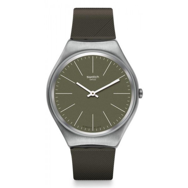 Montre Swatch Unisex Skin Irony Skinnature SYXS116 Acheter Montre Swatch Unisex Skin Irony Skinnature SYXS116