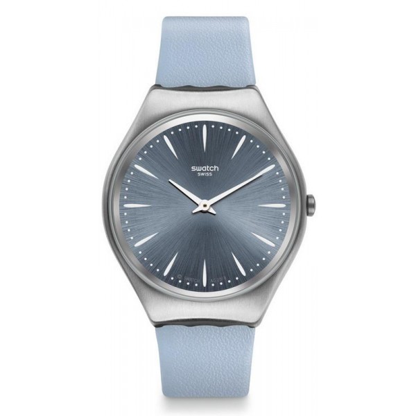 Acheter Montre Swatch Unisex Skin Irony Skindream SYXS118