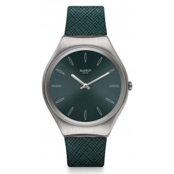 Montre Swatch Unisex Skin Irony Skinpetrol SYXS121