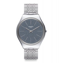 Montre Swatch Unisex Skin Irony Skinsportchic SYXS122GG