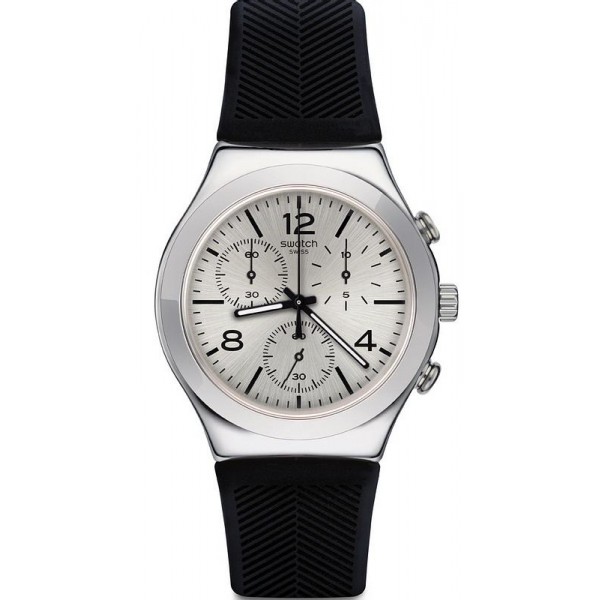 Reloj Swatch Unisex Irony Chrono Neramente YCS111C Comprar Reloj Swatch Unisex Irony Chrono Neramente YCS111C