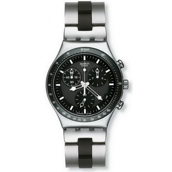 Swatch Unisex Watch Irony Chrono Windfall YCS410GX Buy Swatch Unisex Watch Irony Chrono Windfall YCS410GX