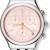 Swatch Damenuhr Irony Chrono Dreamnight Rose YCS588G