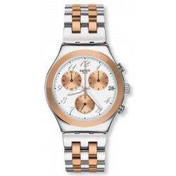 Orologio Swatch Unisex Irony Chrono Maximix YCS595G