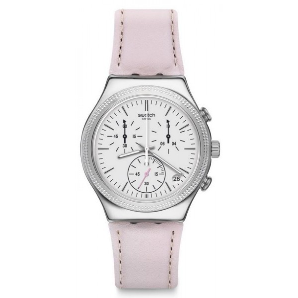 Reloj Swatch Mujer Irony Chrono Sweet Madame YCS599 Comprar Reloj Swatch Mujer Irony Chrono Sweet Madame YCS599