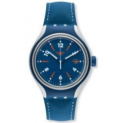 Reloj Swatch Hombre Irony Xlite Go Run YES4000