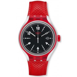 Reloj Swatch Hombre Irony Xlite Go Jump YES4001
