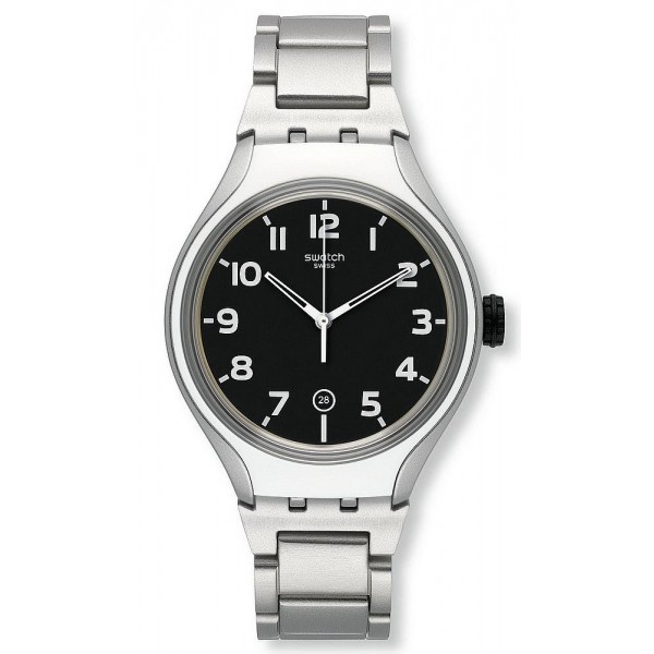 Reloj Swatch Hombre Irony Xlite Stripe Back YES4011AG Comprar Reloj Swatch Hombre Irony Xlite Stripe Back YES4011AG