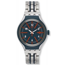 Reloj Swatch Hombre Irony Xlite Straight Forward YES4012AG