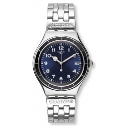 Swatch Men's Watch Irony Big Edgar YGS476G