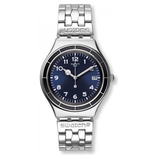 Montre Swatch Homme Irony Big Edgar YGS476G Acheter Montre Swatch Homme Irony Big Edgar YGS476G