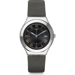 Swatch Men's Watch Irony Big Scottish YGS477