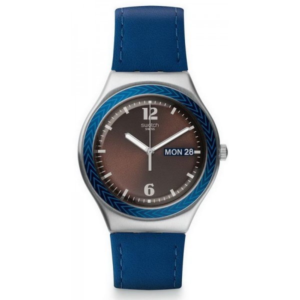 Swatch Men's Watch Irony Big Djembe YGS774 Buy Swatch Men's Watch Irony Big Djembe YGS774