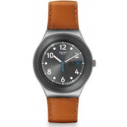 Swatch Men's Watch Irony Big The Doc YGS775