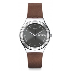 Swatch Men's Watch Irony Big Pain D'Epices YGS778