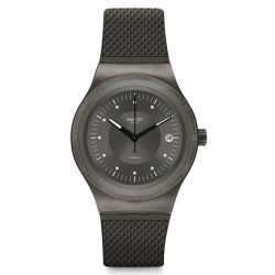 Swatch Men's Watch Irony Sistem51 Sistem Knight Automatic YIM401