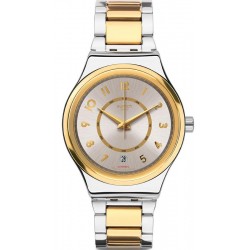 Montre Swatch Unisex Irony Sistem51 Sistem Nugget YIS410G Automatique