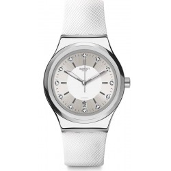 Swatch Women's Watch Irony Sistem51 Sistem Inside Automatic YIS422