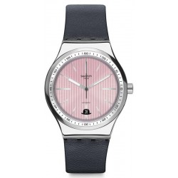 Swatch Women's Watch Irony Sistem51 Jermyn. Automatic YIZ404