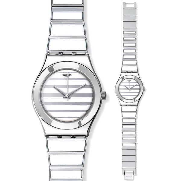 Reloj Swatch Mujer Irony Medium Degradee YLS185G Comprar Reloj Swatch Mujer Irony Medium Degradee YLS185G