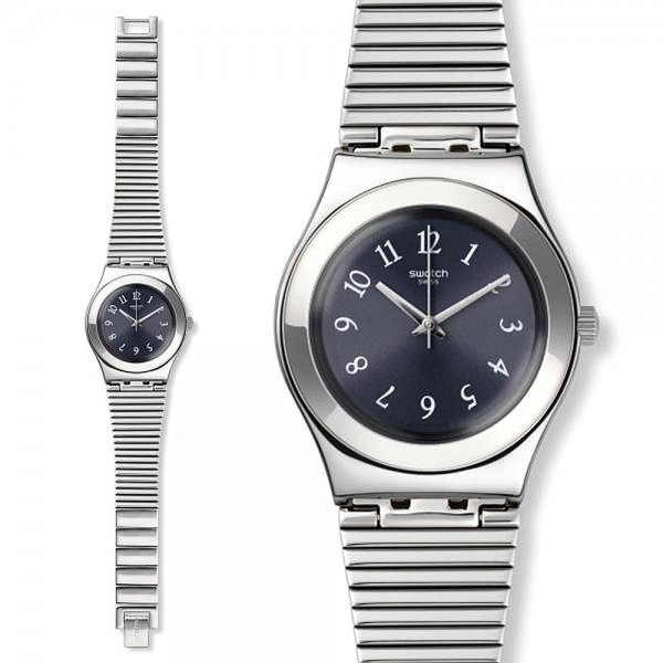 Reloj Swatch Mujer Irony Medium Starling YLS186G Comprar Reloj Swatch Mujer Irony Medium Starling YLS186G