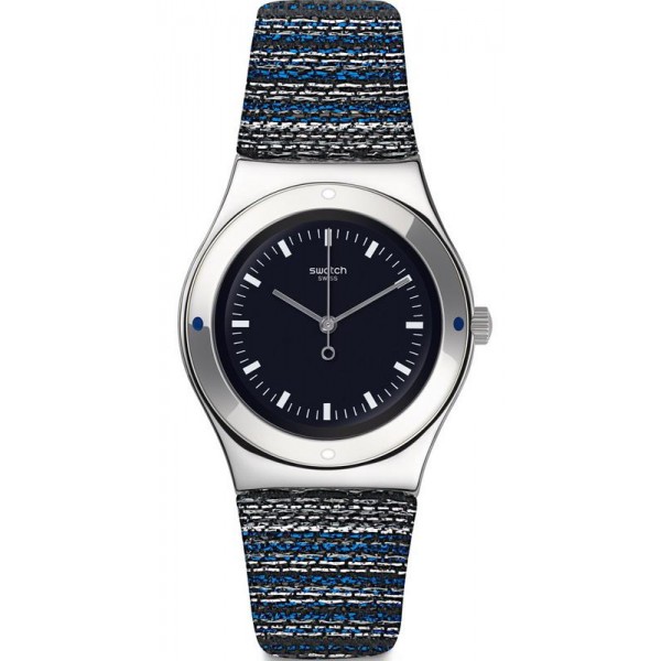 Orologio Swatch Donna Irony Medium Seaflash YLS194 Comprare Orologio Swatch Donna Irony Medium Seaflash YLS194