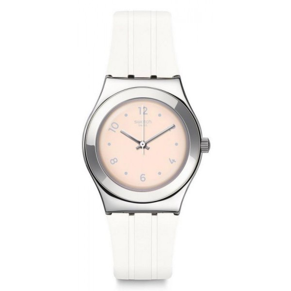 Comprar Reloj Swatch Mujer Irony Medium Blusharound YLS199