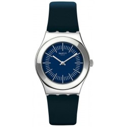 Swatch Ladies Watch Irony Medium Palissade YLS202
