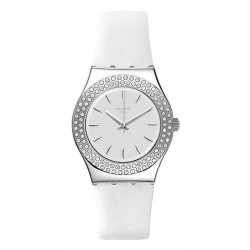 Reloj Swatch Mujer Irony Medium Starry Party YLS217